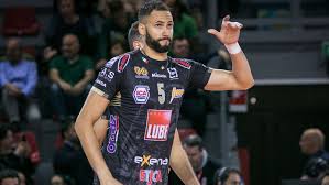 Osmany juantorena fisico are a subject that is being searched for and favored by netizens nowadays. Osmany Juantorena E La Nuova Lube Non Vedevamo L Ora Di Ricominciare