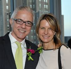 Heart to Heart Awards Are Presented at Encore's Annual Spring Benefit