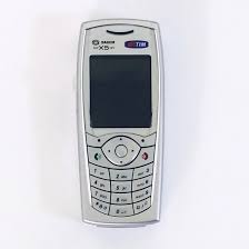 Sagem My X5-2V UNLOCKED GSM DUAL BAND ...