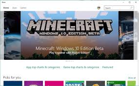 Windows 8.1 is now available on the windows store. Como Cambiar La Ubicacion De Descarga De Windows 10 Store Apps Mundowin