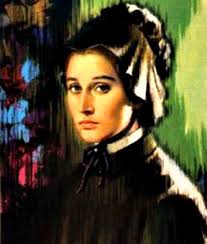 St. Elizabeth Ann Seton: Woman of Charity, Courage, and Perseverance