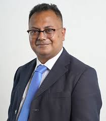 Mr. Subhadip Mukherjee