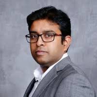 Karthik Swaminathan, PMP, SASM