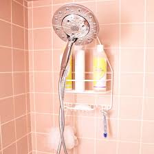 Delta In2ition 5 Setting Two In One Showerhead Review In 2020 Shower Heads Small Showers Rain Shower Head