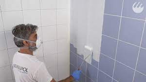 Check spelling or type a new query. Tutorial Rinnovare Sanitari E Piastrelle Con Lo Smalto Membrapol Rinnova Ceramica Youtube