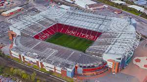 Here at wallpaper21.com, there are more than ten lakhs of wallpapers are available to download. Old Trafford Manchester Print On Sandstone 4k Ultra Hd Wallpaper Hintergrund 3840x2160 Id 1051881 Wallpaper Abyss