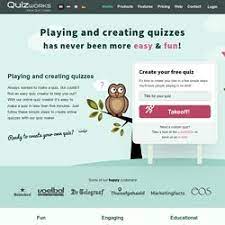 Our quiz creator is simple and easy to use. Online Quiz Creator Play Or Make A Quiz For Free Pearltrees
