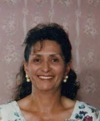 Jenny Trujillo Obituary