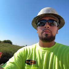 Accident at Construction Site: Bucket Falls