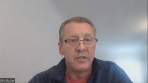 Baltimore man still moving to Israel amid escalating conflict: 'I am not  going to let terrorists dictate where I live'