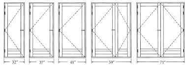 As a former door and window sales. Nordic Doors Hwindow
