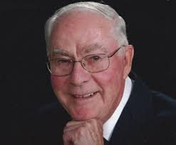 Leroy “Roy” Allen Yeomans