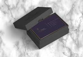 One type of boxes are used for organizing and. Luxury Business Card Packaging Boxes Solution Customized Card Boxes