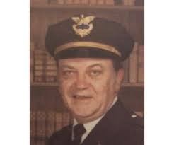 JAMES SWEENY Obituary (1927