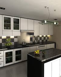 Dapur adalah bagian yang cukup penting dalam desain sebuah rumah. 53 Desain Kitchen Set Sketchup