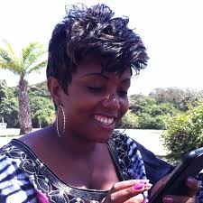 Christina shusho was born in kigoma region, tanzania into a christian home. Christina Shusho Mmgfirst Twitter