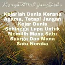 √ 1999+ kata kata semangat pagi | hidup, kerja, belajar, kuliah, dan suami. 30 Kata Kata Mutiara Quotes Islam Kata Hikmah Kata Semangat Sinaranilahi Hanyaallahyangtahu Ideas Islam Quotes Islamic Quotes