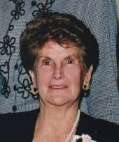 Obituary information for Violet Carnevale
