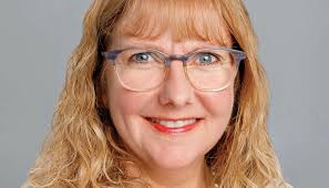 For director-at-large: Joseph P. Stoner