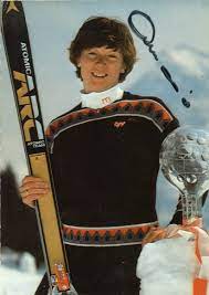 Born in kleinarl, salzburg, she was the most successful female alpine ski racer during the 1970s. Autogrammgalerie Vintage Ski Posters Downhill Skiing Vintage Ski