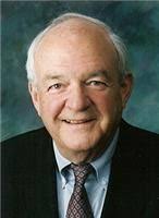 Thomas Reed Obituary (1934