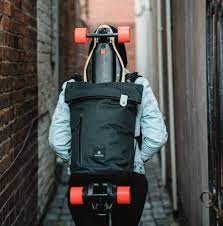 Boosted Board Rucksack 2024 | ozogama.lt