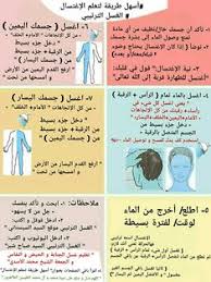 فعليك بعد انقطاع الدورة الشهرية الاغتسال من الحيض قربة الى الله تعالى، فتغسلين جسمك على ثلاث مراحل، تغسلين رأسك و رقبتك اولاً، ثم تغسلين الجهة اليمنى من الجسم بصورة كاملة، ثم تغسلين الجهة اليسرى، و بها تتم عملية الاغتسال من الحيض (الدورة الشهرية) 9 Ø§Ù„Ø¥ØºØªØ³Ø§Ù„ Ø§Ù„ØºØ³Ù„ Ø£Ø³Ù‡Ù„ Ø·Ø±ÙŠÙ‚Ø© Ù„ØªØ¹Ù„Ù… Ø§Ù„Ø¥ØºØªØ³Ø§Ù„ ØºØ³Ù„ Ideas In 2021 Ø¯ÙˆØ±Ø© Ø´Ù‡Ø±ÙŠØ© Ø§Ù‚ØªØ¨Ø§Ø³Ø§Øª Ø¬Ø¯Ø§Ø±ÙŠØ© ØªØ¹Ù„Ù…