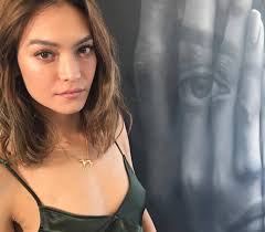 Florence Faivre Actress Obsession