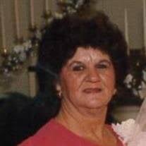 Patsy Larue Maynor Obituary