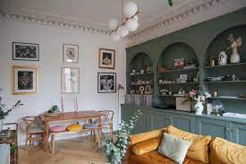 This will prevent kate from sending you messages, friend request or from viewing your profile. Scotland Home Of The Year Inside Katie Spiers Home Heraldscotland