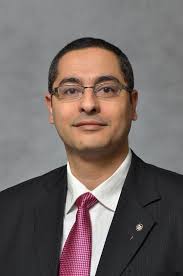 2021 ECP Annual Report