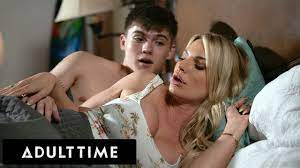 ADULT TIME - I Accidentally Fucked my Stepson! with Rachael Cavalli and  Tyler Cruise FULL SCENE - Pornhub.com