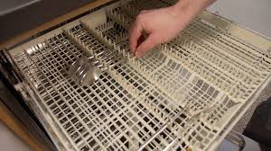 The dishwasher has conked out and i am looking for the best + value replacement. Why You Ll Want A Third Rack Dishwasher Reviewed