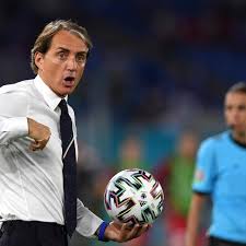 Coach roberto mancini of the italian national team, recognized how difficult it was to decipher the defense of austria, in his duel of round of 16 that ended with the victory in overtime in this euro 2021. Football News Italy Coach Roberto Mancini We Played Well It Wasn T Easy Against Turkey Eurosport
