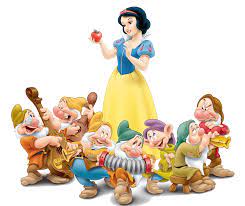 Please to search on seekpng.com. Blancanieves Y Enanitos Png Transparente Stickpng 642350 Png Images Pngio