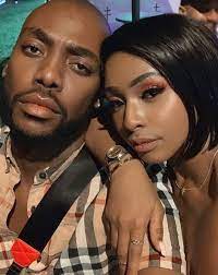 Последние твиты от rich mnisi (@therichmnisi). Are Boity And Rich Mnisi In A Romance Fakaza News