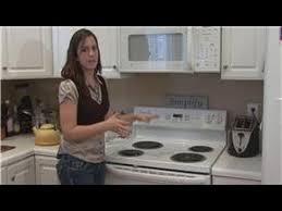 Check spelling or type a new query. Housekeeping Tips How To Clean Electric Stove Tops Youtube