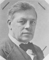 Wolff-Metternich zur Gracht, Franz (31/12/1893