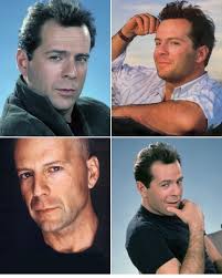 The fans' hearts broke into pieces when Willis's daughter shared the latest  photos of the Hollywood actor! 💔😭 You might remember this actor from «Die  Hard», but be ready to see him