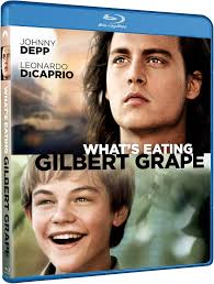 Amazon.com: What's Eating Gilbert Grape : Leonardo DiCaprio, Johnny Depp,  Juliette Lewis: Movies & TV