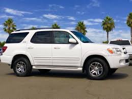 Augustine 2925 us 1 south in st augustine, fl 32086 learn more. Sold 2007 Toyota Sequoia Sr5 In Rio Linda