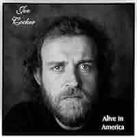Alive in America : Cocker, Joe: Amazon.es: CD y vinilos}