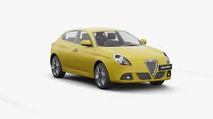 Image result for Giallo Faccia Tosta 2011 Alfa-Romeo