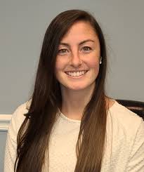 Kelly Mchugh's Instagram, Twitter & Facebook