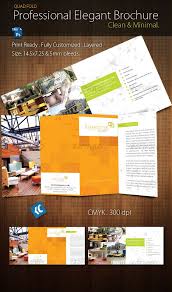 8.5 x 14 quad fold brochure template. Quad Fold Brochure Brochure Brochure Psd Brochure Template