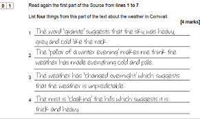 Remember that you are writing a persuasive essay, not a narrative. Https Www Fairfax Bham Sch Uk Wp Content Uploads 2018 02 Language Paper 1 Revision Guide Aqa Pdf