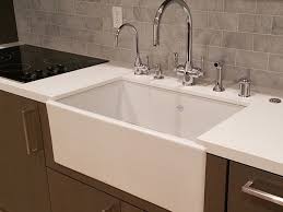 shaker single kitchen sink shaws of
