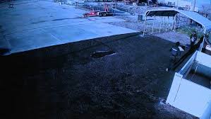 Las Cruces Police Department releases video of Officer Hernandezs deadly  stabbing