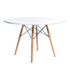 Eames chairs angebote im preisvergleich ✓ testberichte ✓ echte bewertungen & geprüfte shops! Tisch Lemans 120 Cm Esstische