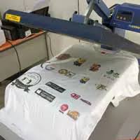 However, technology is improving at a fast rate, and so are heat press machines. T Shirt Printing Materials Checklist For Beginners